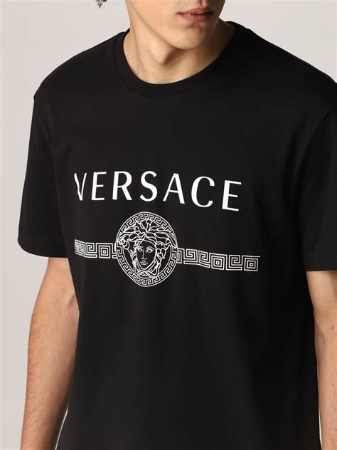 versace tsort